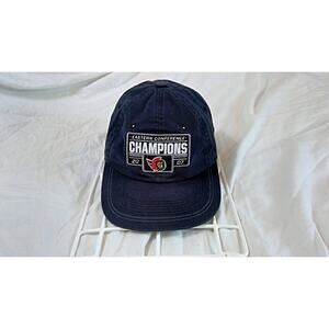 Baseball Hat/Cap Ottawa Senators, 2007 Eastern Conference Champions NHL